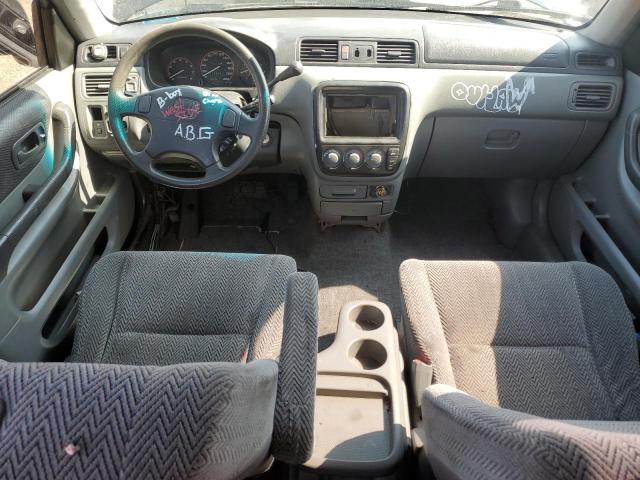 1997 HONDA CR-V LX  