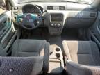 1997 HONDA CR-V LX   for sale at Copart AB - EDMONTON