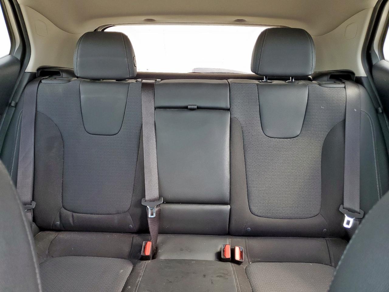 2021 Buick Encore Gx Select VIN: KL4MMDS22MB048969 Lot: 62222275
