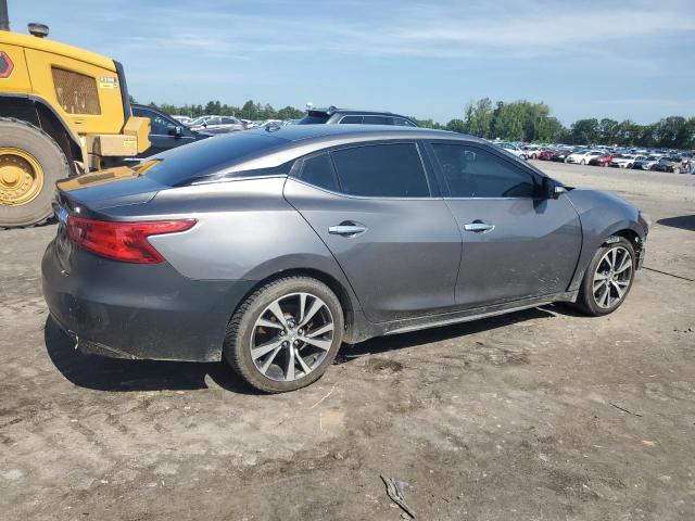  NISSAN MAXIMA 2016 Szary