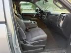 2016 CHEVROLET SILVERADO K1500 LT   for sale at Copart MA - NORTH BOSTON