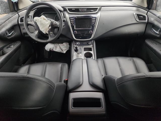  NISSAN MURANO 2024 Серый