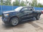 2025 CHEVROLET SILVERADO K1500 RST   for sale at Copart NB - MONCTON
