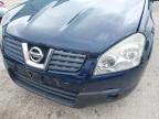 2007 NISSAN QASHQAI AC for sale at Copart ROCHFORD