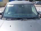 2011 LAND ROVER DISCOVERY for sale at Copart WOLVERHAMPTON