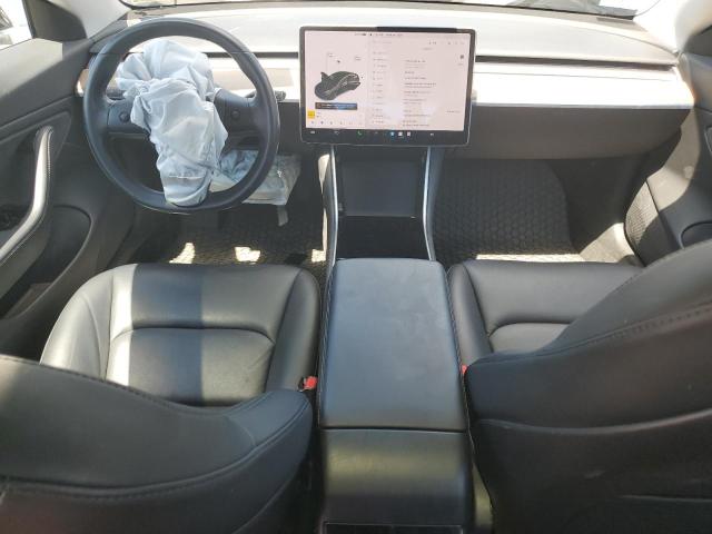  TESLA MODEL 3 2018 Czarny