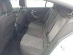 2013 VAUXHALL INSIGNIA S for sale at Copart WESTBURY