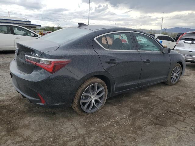  ACURA ILX 2020 Черный