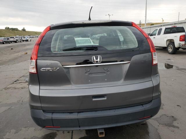  HONDA CRV 2012 Szary
