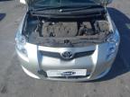 2007 TOYOTA AURIS TR V for sale at Copart CHESTER