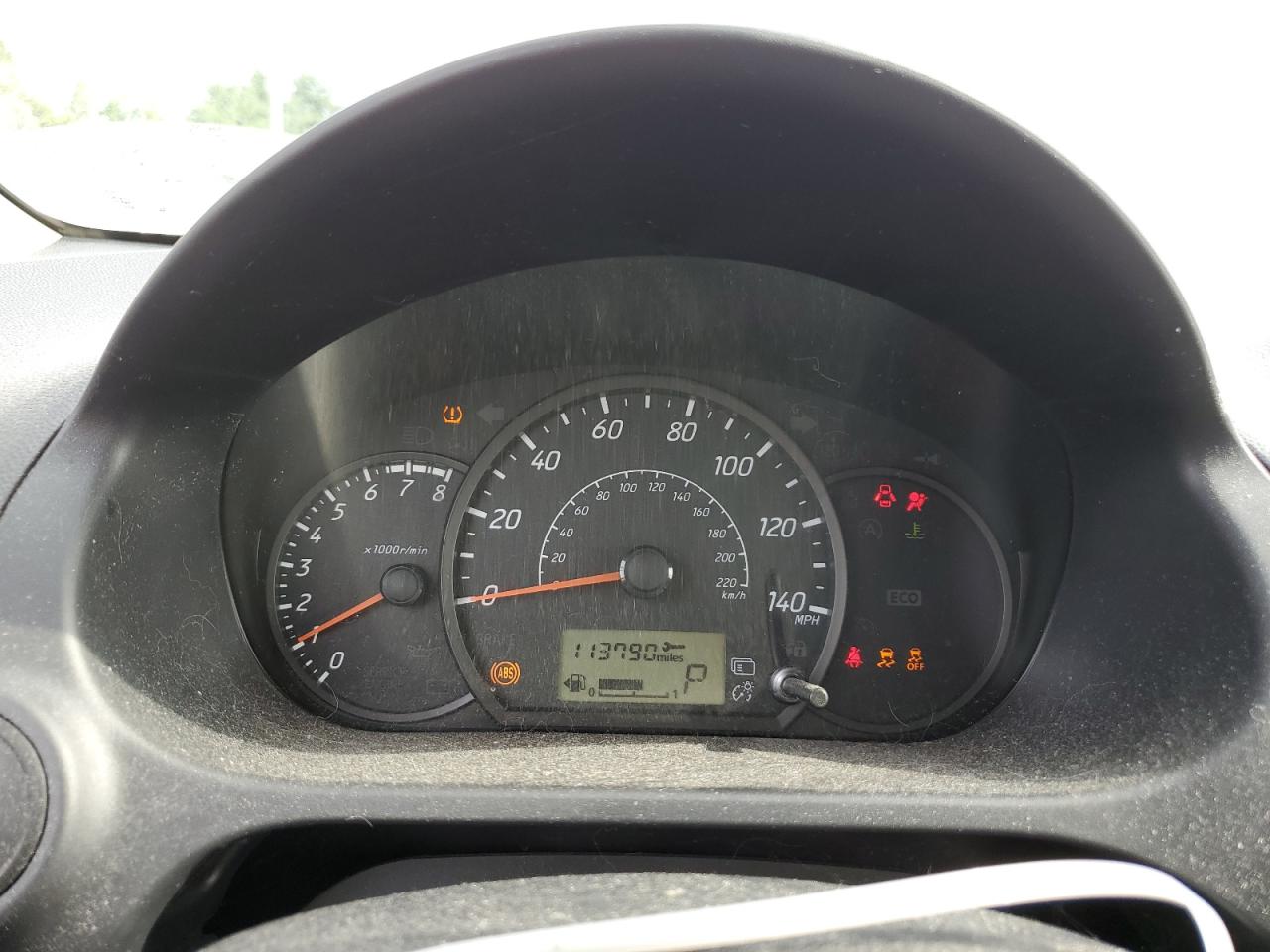 2014 Mitsubishi Mirage De VIN: ML32A3HJ1EH024601 Lot: 63615855