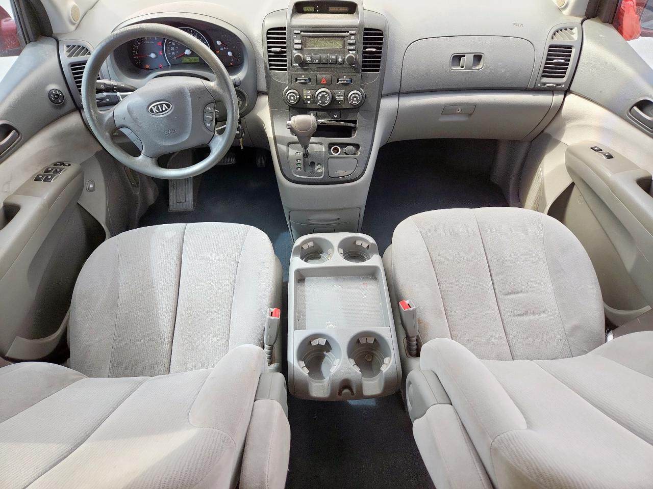 2008 Kia Sedona Ex VIN: KNDMB233886198994 Lot: 63029915