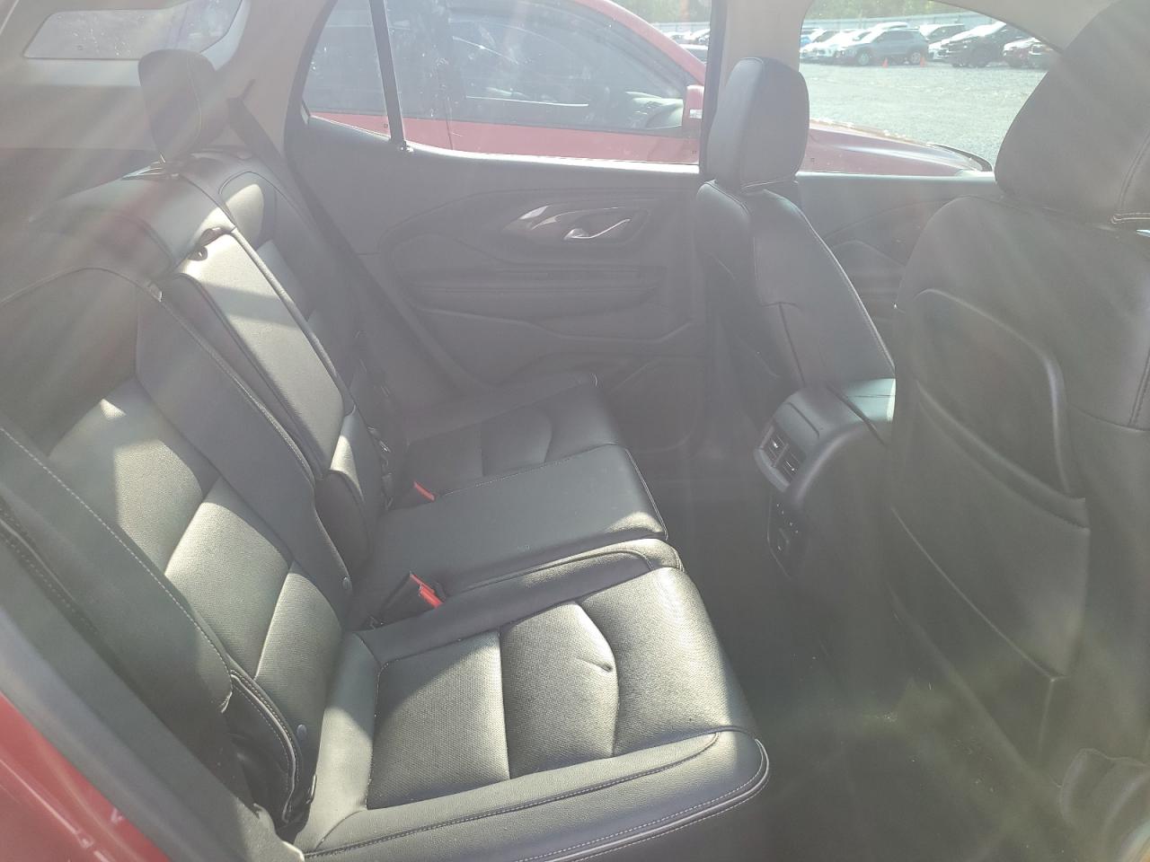 2020 GMC Terrain Denali VIN: 3GKALSEX9LL193080 Lot: 65006985