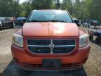 2008 DODGE CALIBER SXT   for sale at Copart ON - COOKSTOWN