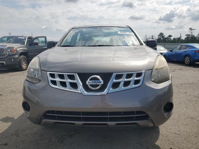 Parquets NISSAN ROGUE 2014 Szary