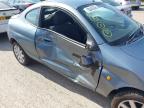 2001 FORD PUMA for sale at Copart SANDWICH