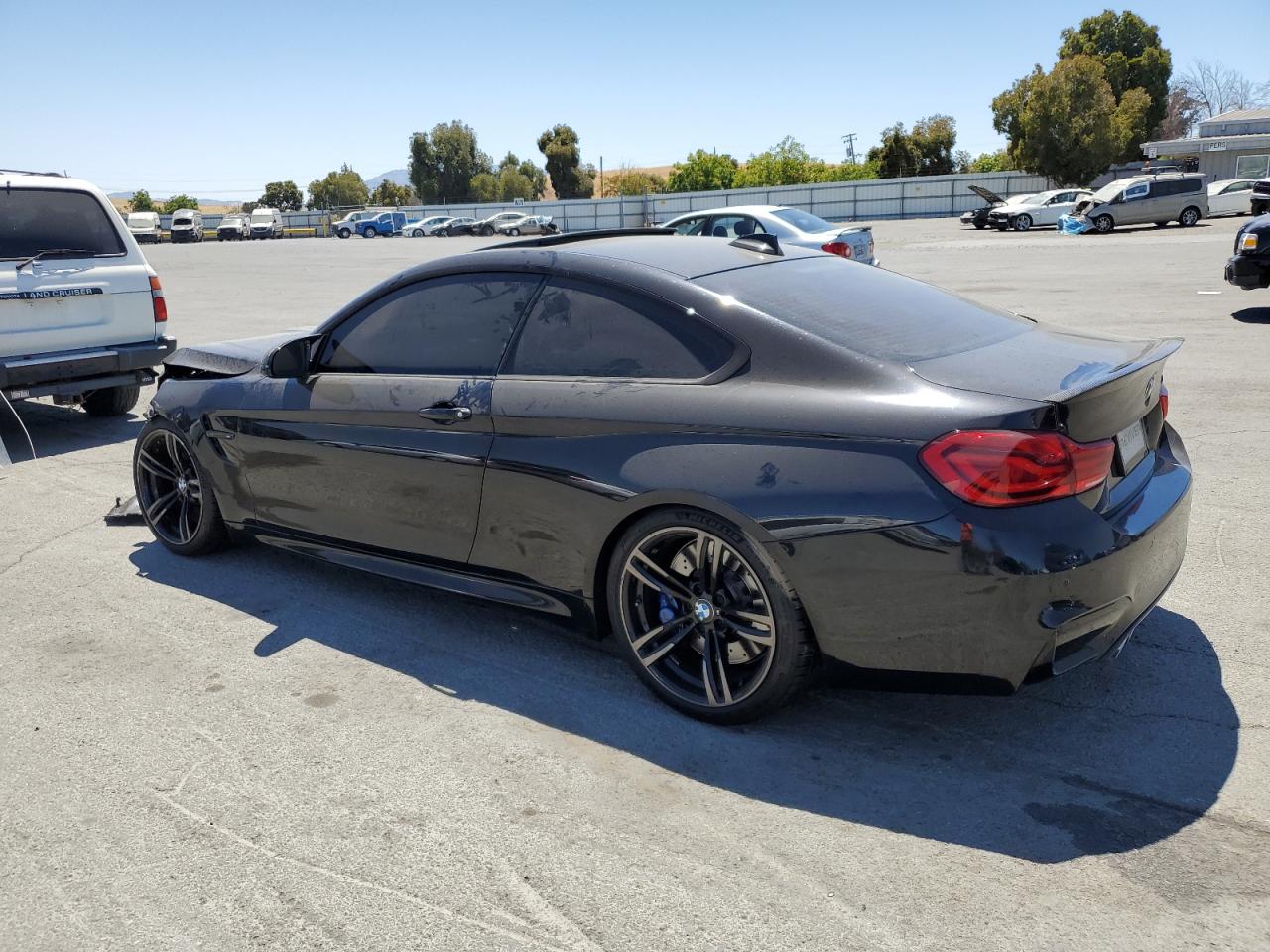 Фото: WBS4Y9C5XKAG67236