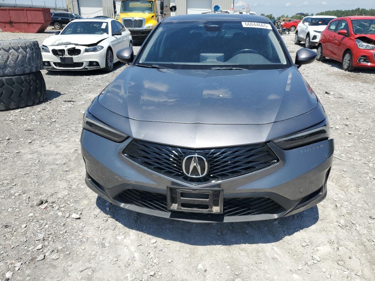 19ude4h27ra007701 19UDE4H27RA007701 2024 Acura Integra