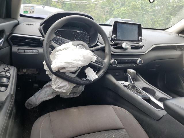  NISSAN ALTIMA 2020 Czarny