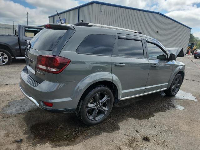 DODGE JOURNEY 2020 Серый