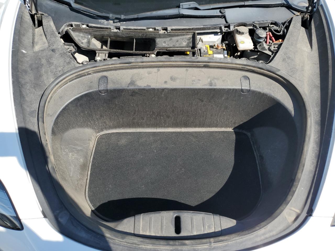 2020 Tesla Model 3 VIN: 5YJ3E1EAXLF793013 Lot: 63816075