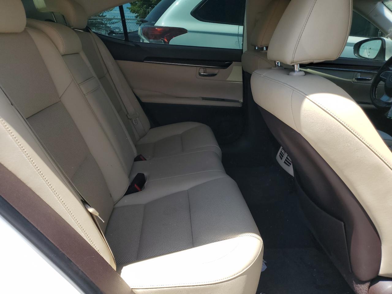 2016 Lexus Es 350 VIN: JTHBK1GG0G2236401 Lot: 62906395