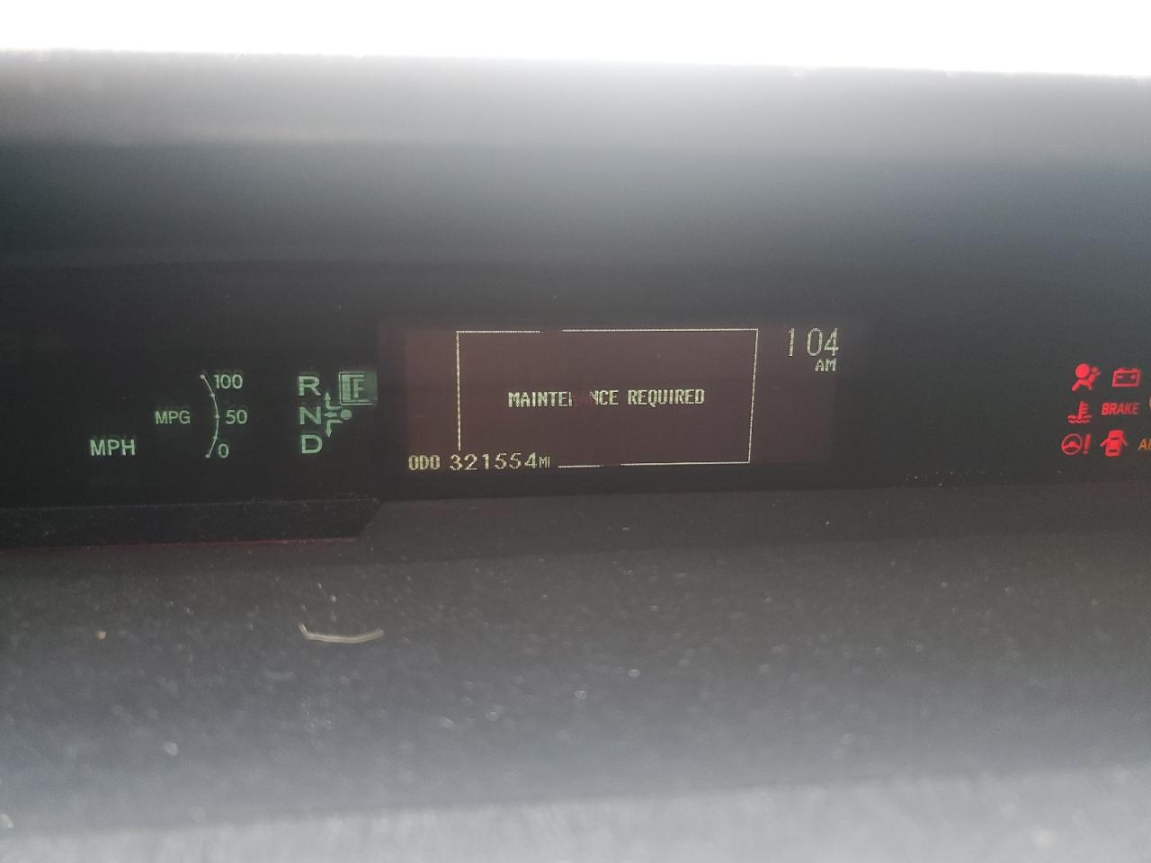 2012 Toyota Prius VIN: JTDKN3DU5C1559339 Lot: 65374855