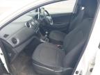 2018 HYUNDAI I10 SE for sale at Copart SANDTOFT