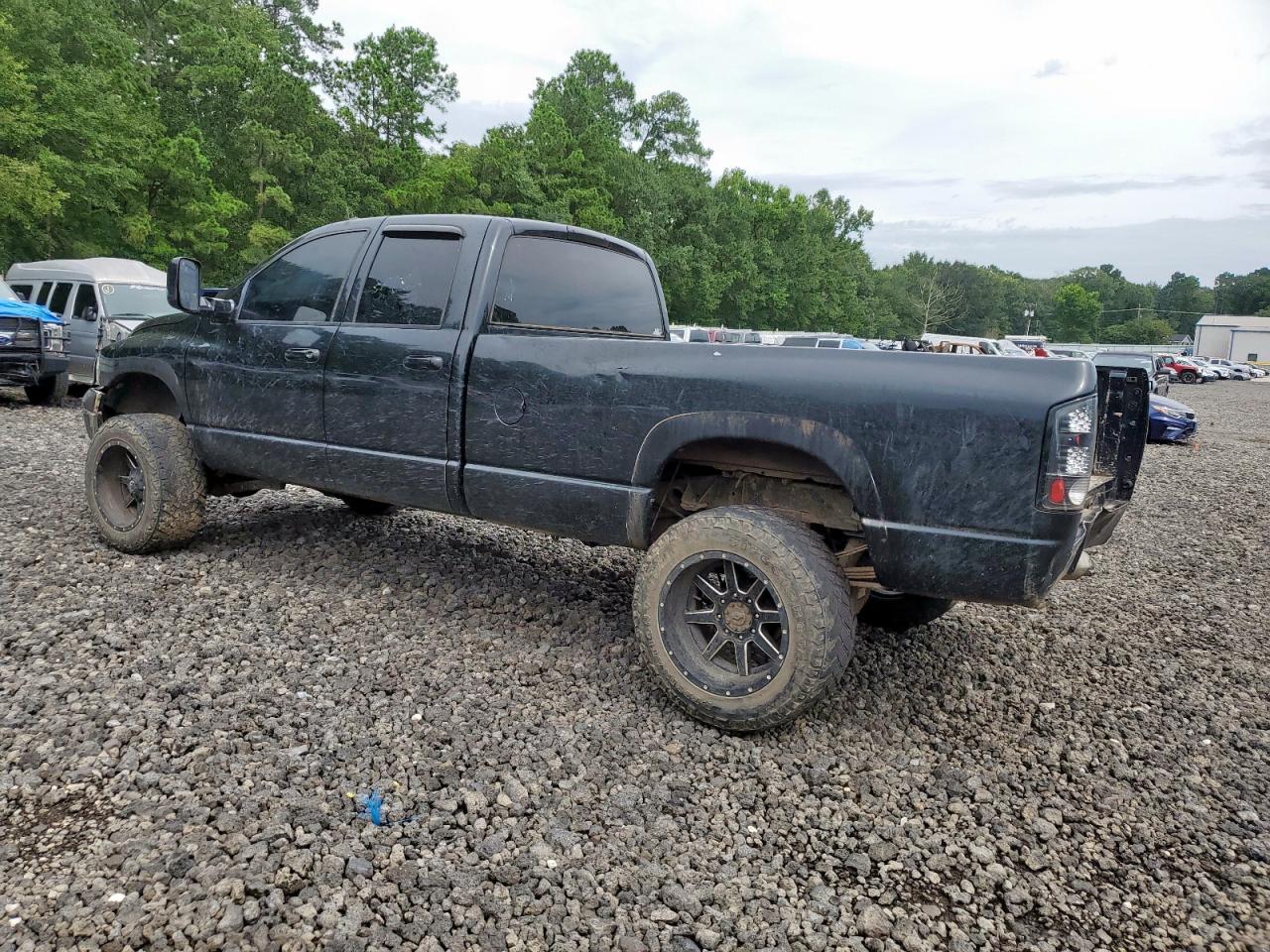 2004 Dodge Ram 3500 St VIN: 3D7MU48C54G228661 Lot: 64680875