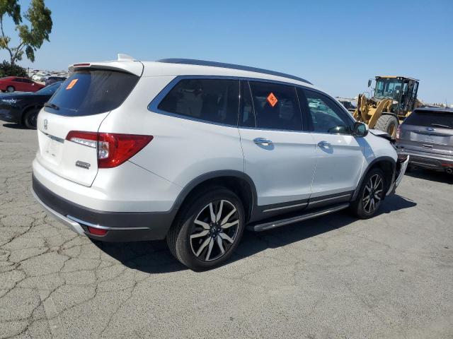  HONDA PILOT 2021 Biały