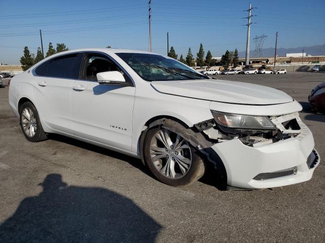  CHEVROLET IMPALA 2014 Biały
