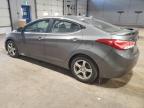 2012 HYUNDAI ELANTRA GLS   for sale at Copart NB - MONCTON