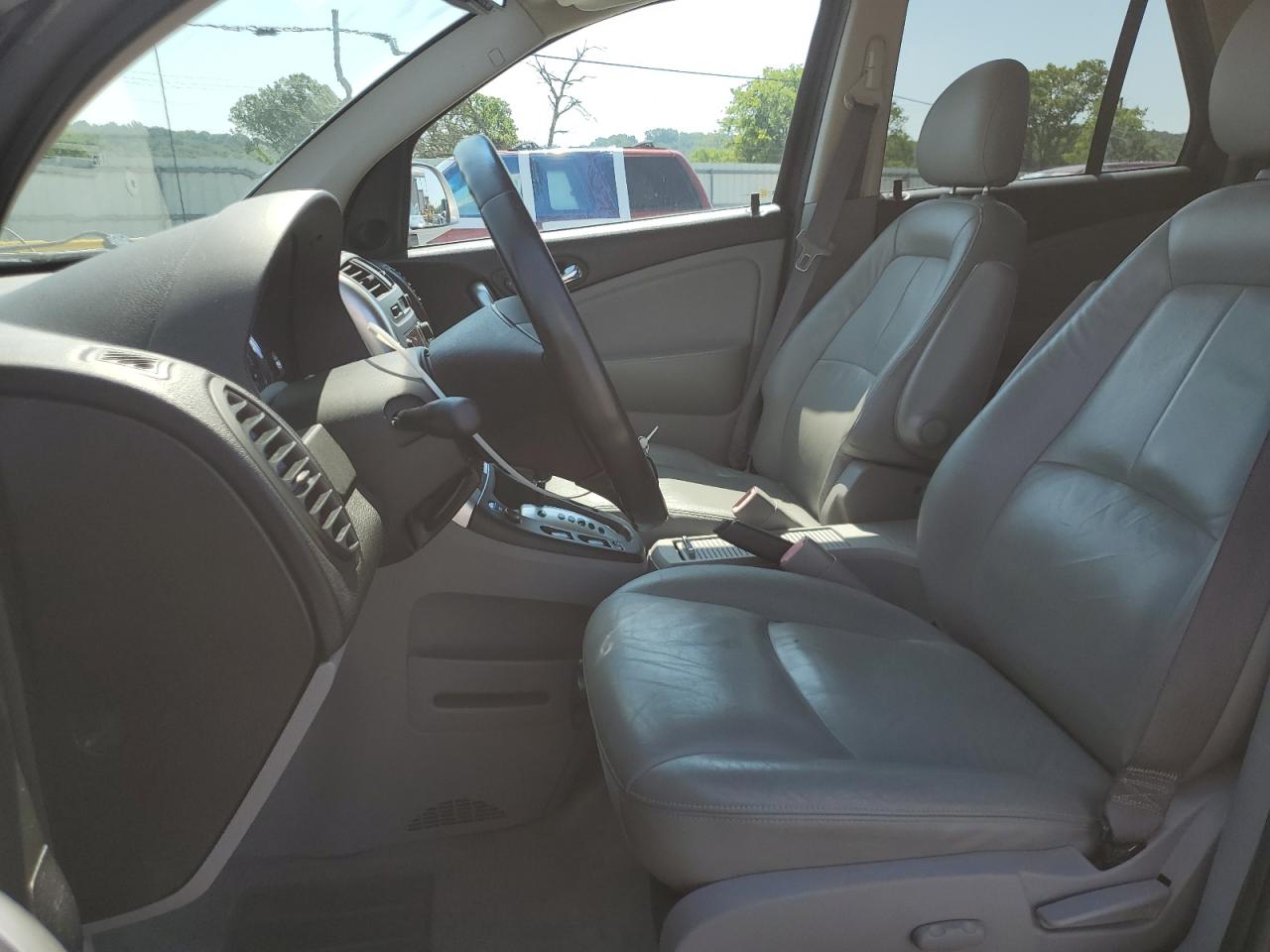5gzcz33z47s832016 5GZCZ33Z47S832016 2007 Saturn Vue Hybrid