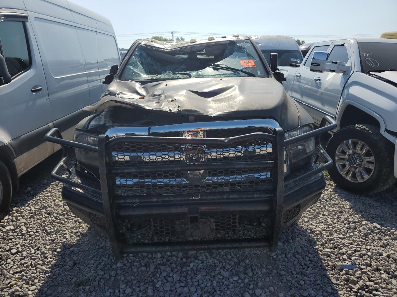 3c7wrtcl9fg600028 3C7WRTCL9FG600028 2015 Ram 3500