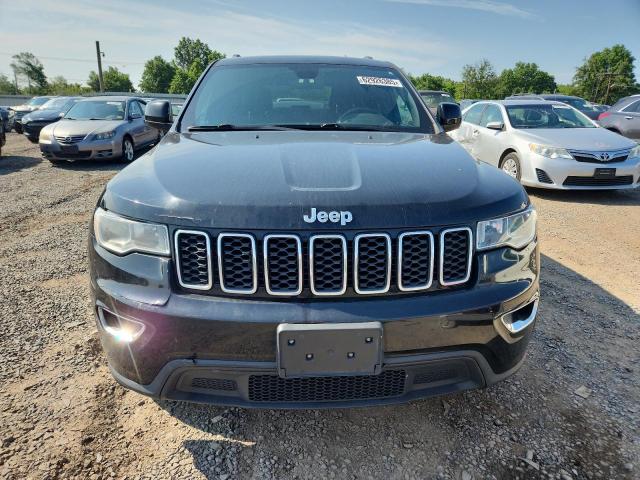  JEEP GRAND CHER 2019 Black