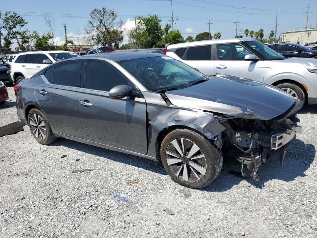  NISSAN ALTIMA 2020 Szary