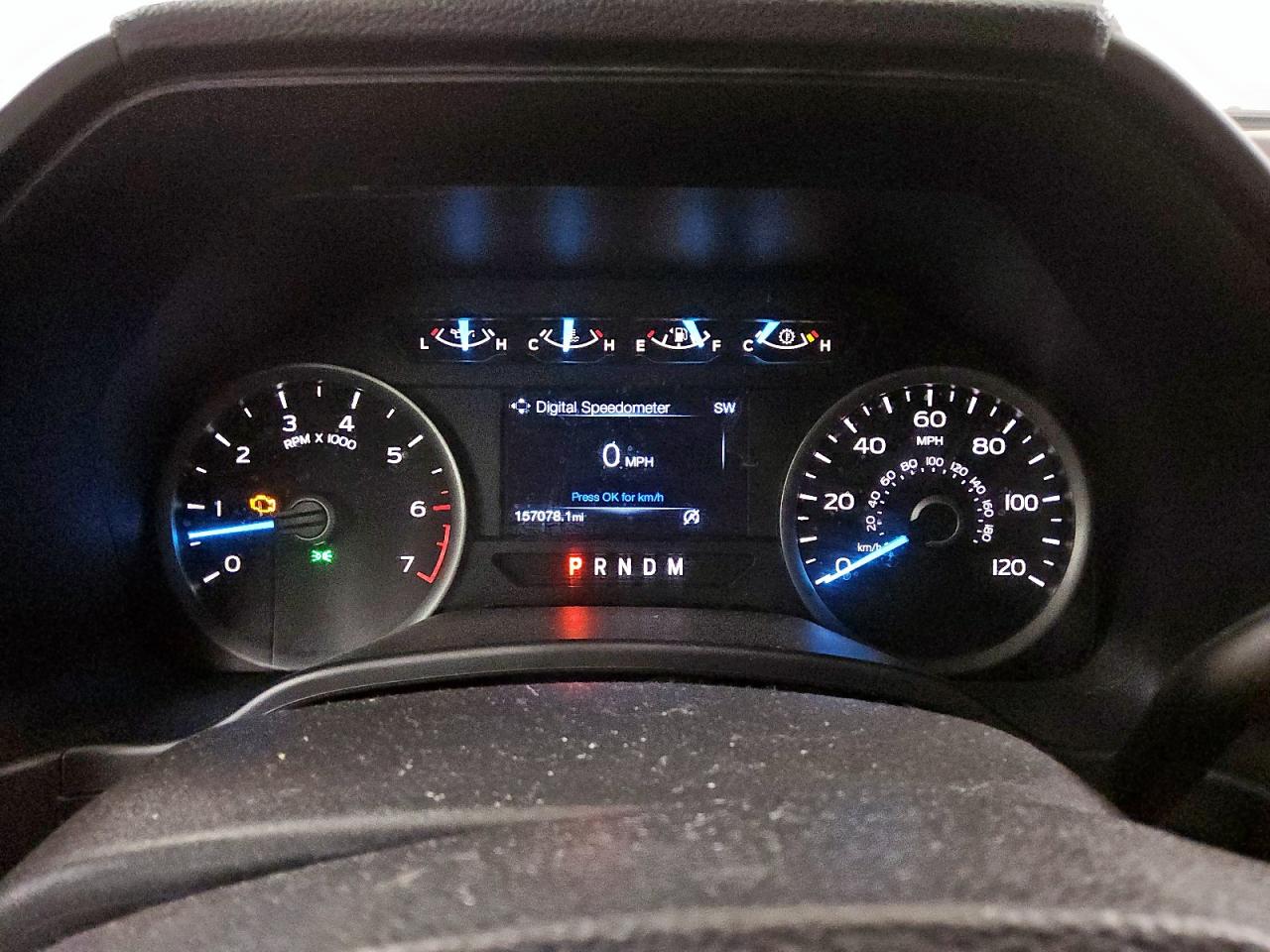 2018 Ford F150 Supercrew VIN: 1FTEW1EP6JKF06390 Lot: 63828105
