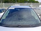 2012 FORD GALAXY ZET for sale at Copart BELFAST