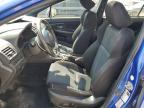 2017 SUBARU WRX LIMITED   for sale at Copart ON - TORONTO