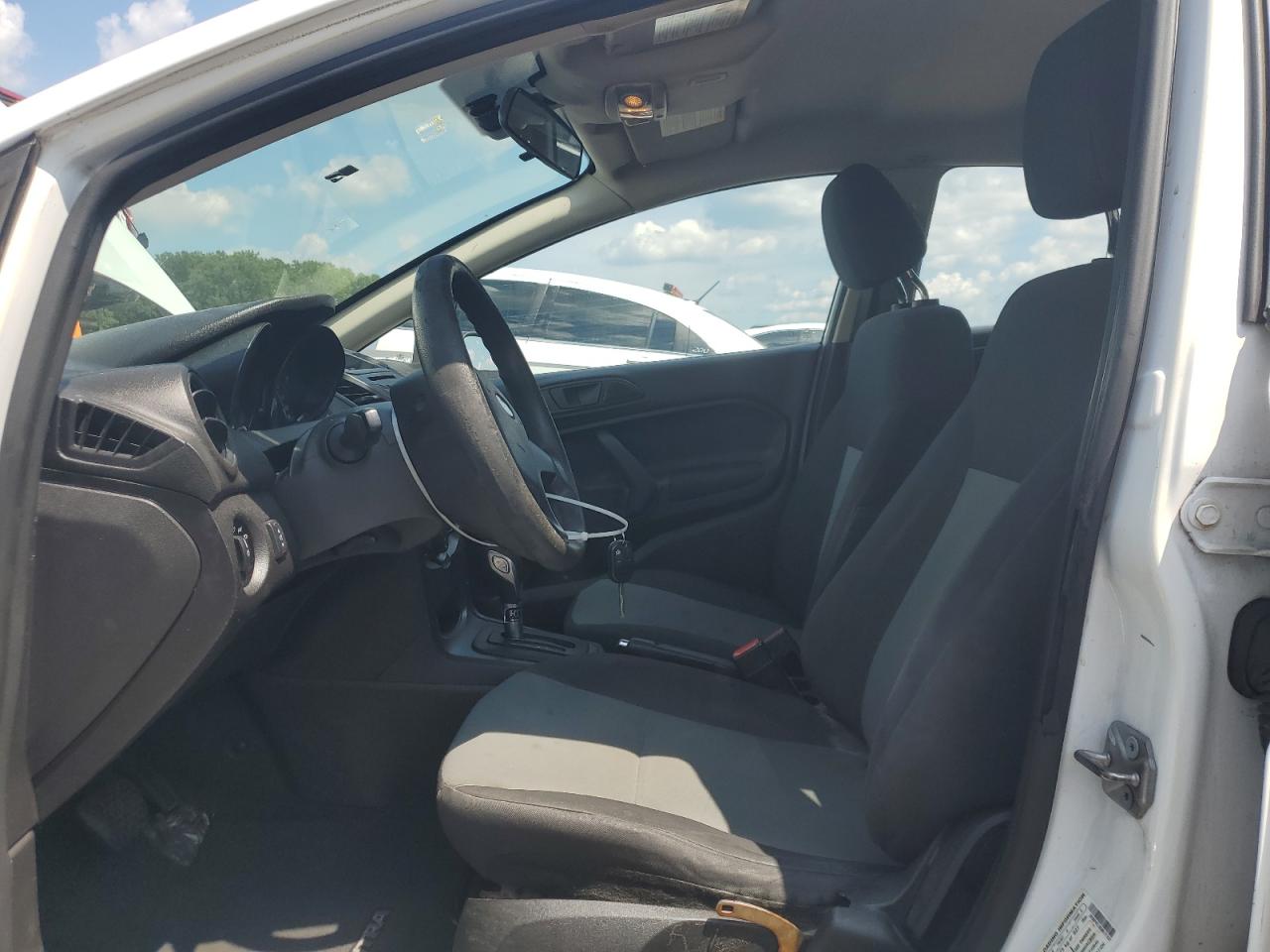 3FADP4TJ2GM171337 2016 Ford Fiesta S