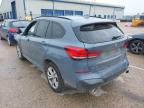 2020 BMW X1 XDRIVE2 for sale at Copart SANDWICH