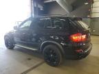 2011 BMW X5 XDRIVE50I   à vendre chez Copart CT - HARTFORD SPRINGFIELD