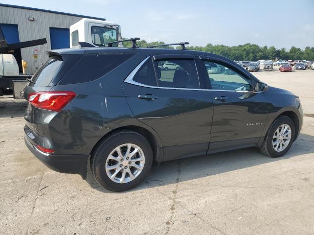  CHEVROLET EQUINOX 2019 Угольный