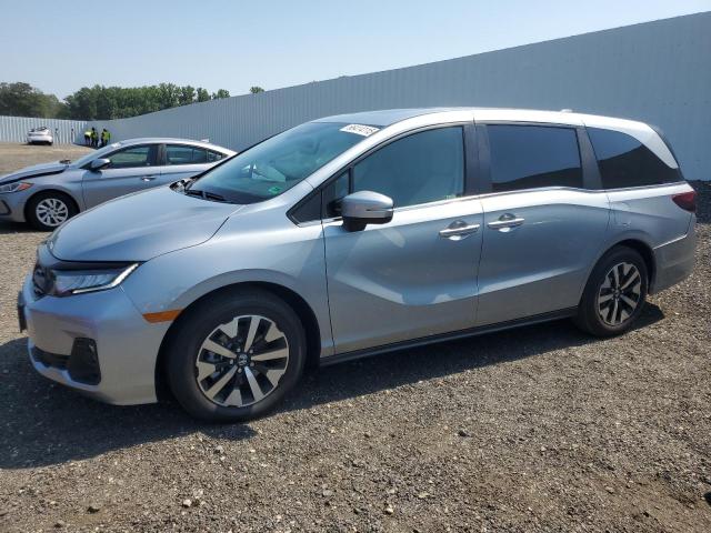 HONDA ODYSSEY EX 2025