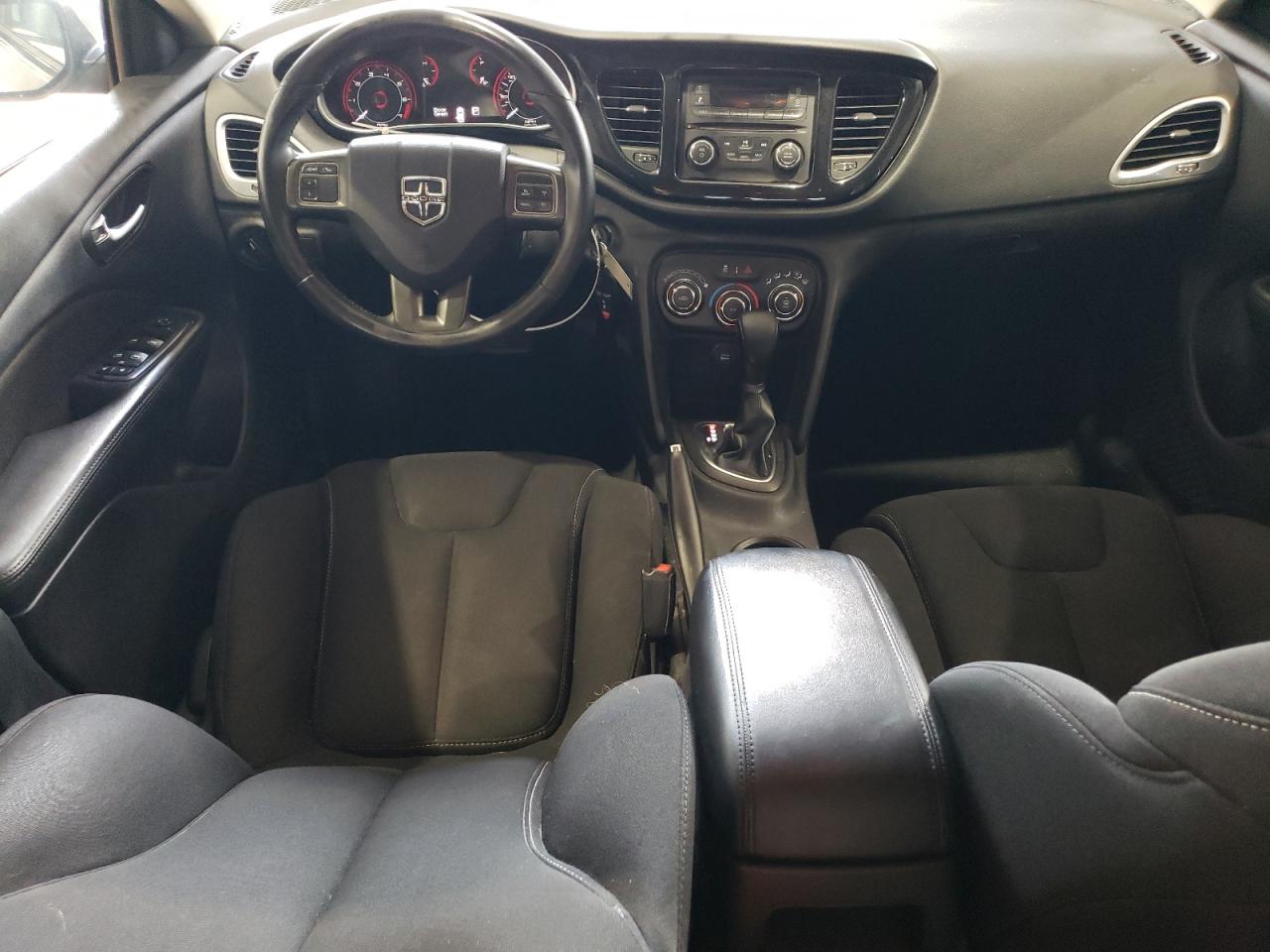 2013 Dodge Dart Sxt VIN: 1C3CDFBA2DD150253 Lot: 65252665
