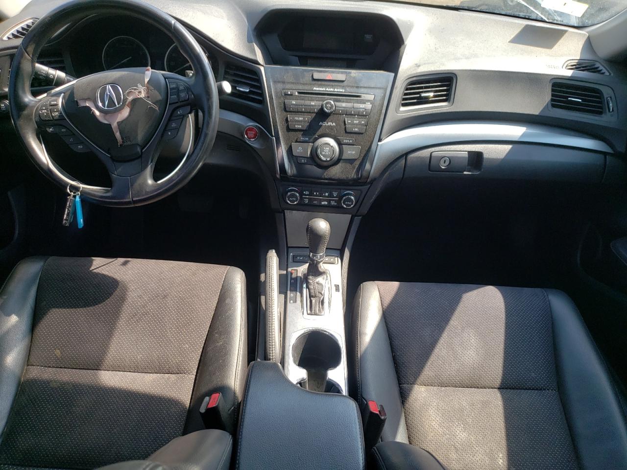 2014 Acura Ilx 20 VIN: 19VDE1F33EE001726 Lot: 67254715
