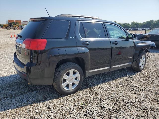  GMC TERRAIN 2013 Black