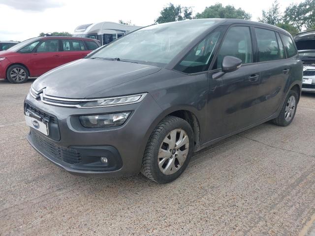 CITROEN C4 GR PICA 2017