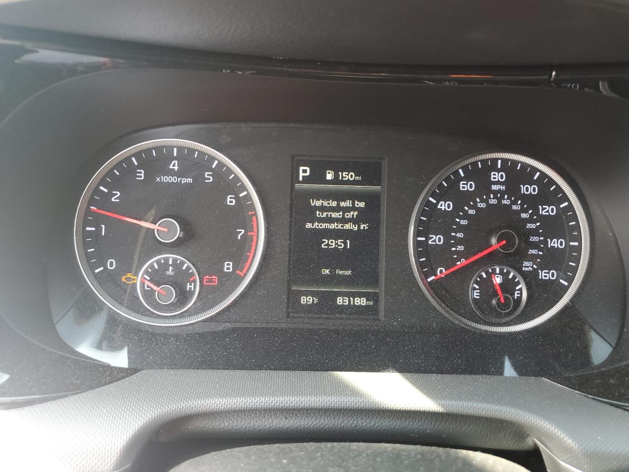 2022 Kia K5 Gt Line VIN: 5XXG64J24NG120412 Lot: 63832825