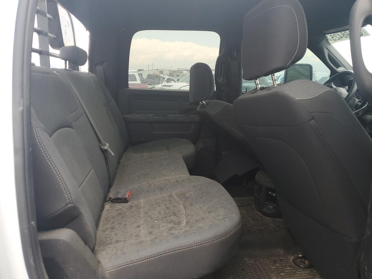 2024 Ram 5500 VIN: 3C7WRNFL1RG349842 Lot: 64198425